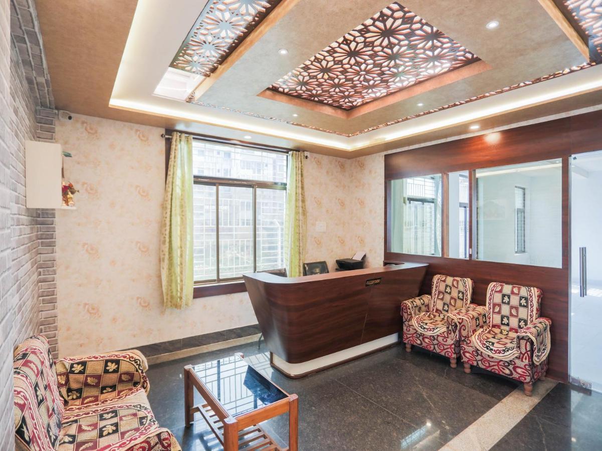 Flagship 76560 Hotel Vanss บูบันเนสชวาร์ ภายนอก รูปภาพ