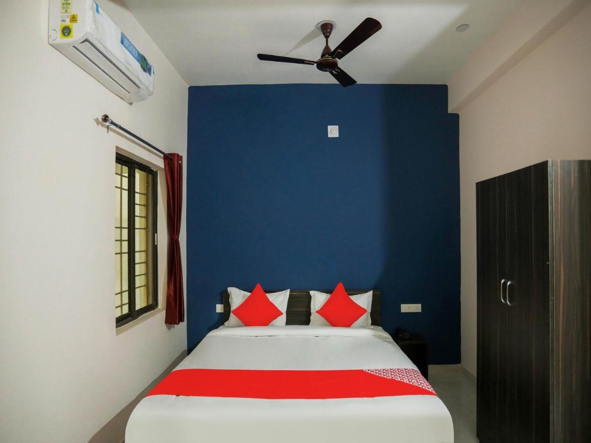 Flagship 76560 Hotel Vanss บูบันเนสชวาร์ ภายนอก รูปภาพ