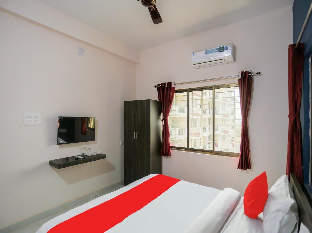 Flagship 76560 Hotel Vanss บูบันเนสชวาร์ ภายนอก รูปภาพ